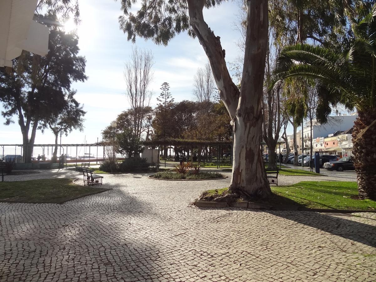 Fisherman'S Palace Olhao Exterior photo
